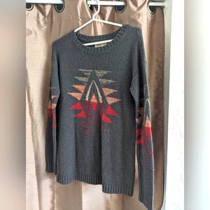 Hollister sweater